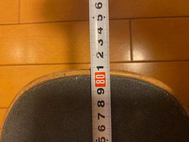 carver　スケートボード　81cm