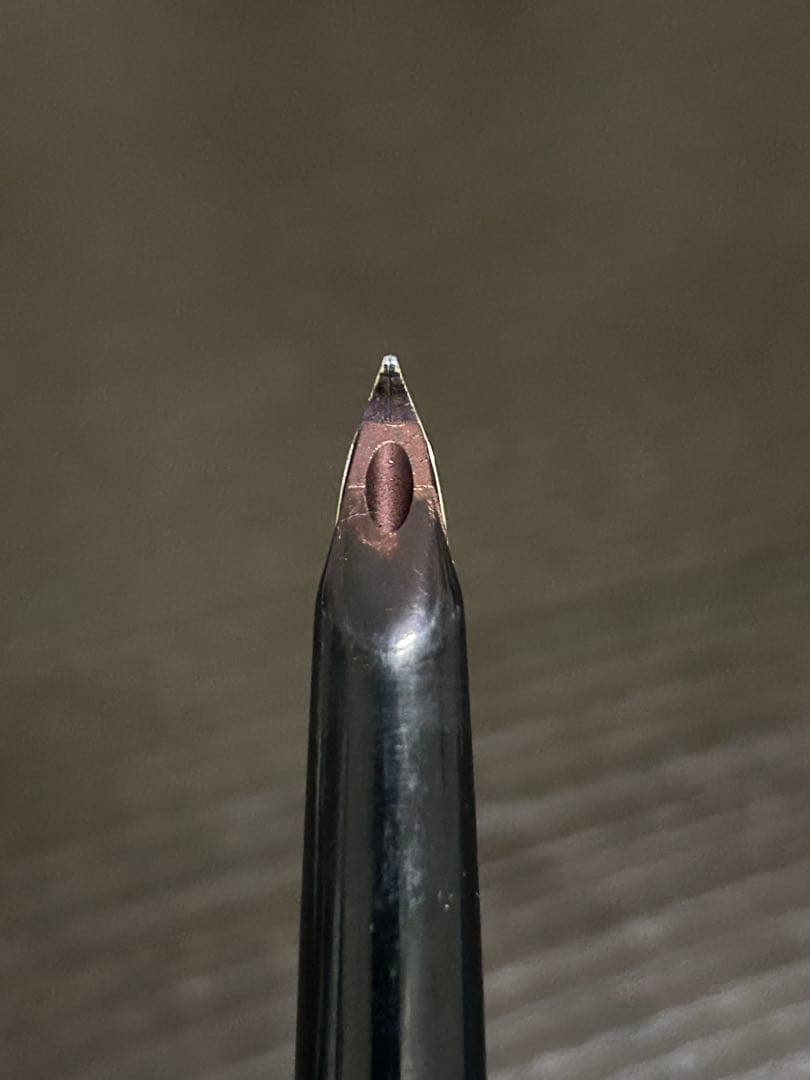 Pelikan 30 Rolled Gold ペン先750 18c ヴィンテージ