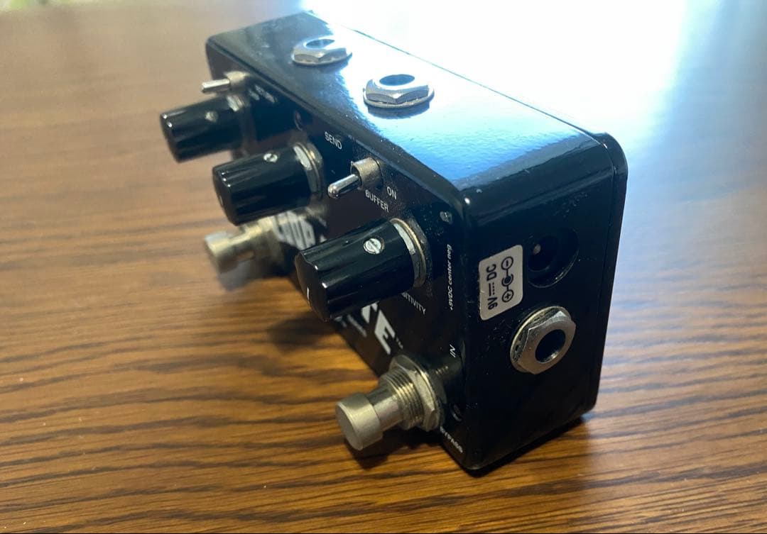 Z.VEX LOOP GATE VEXTER SERIES