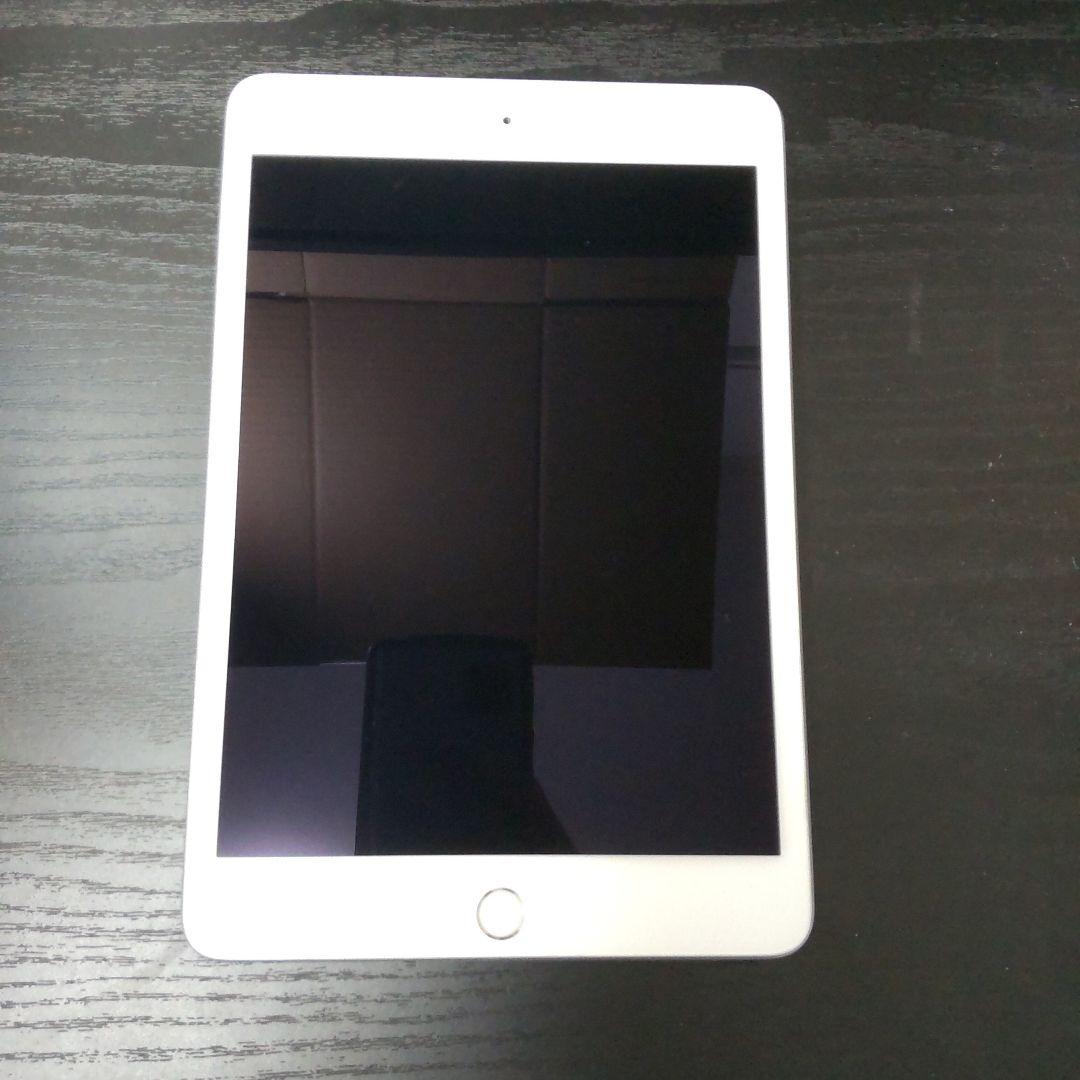 iPad mini5 Wi-Fiモデル 64GB 充電ケーブル、アダプター付き