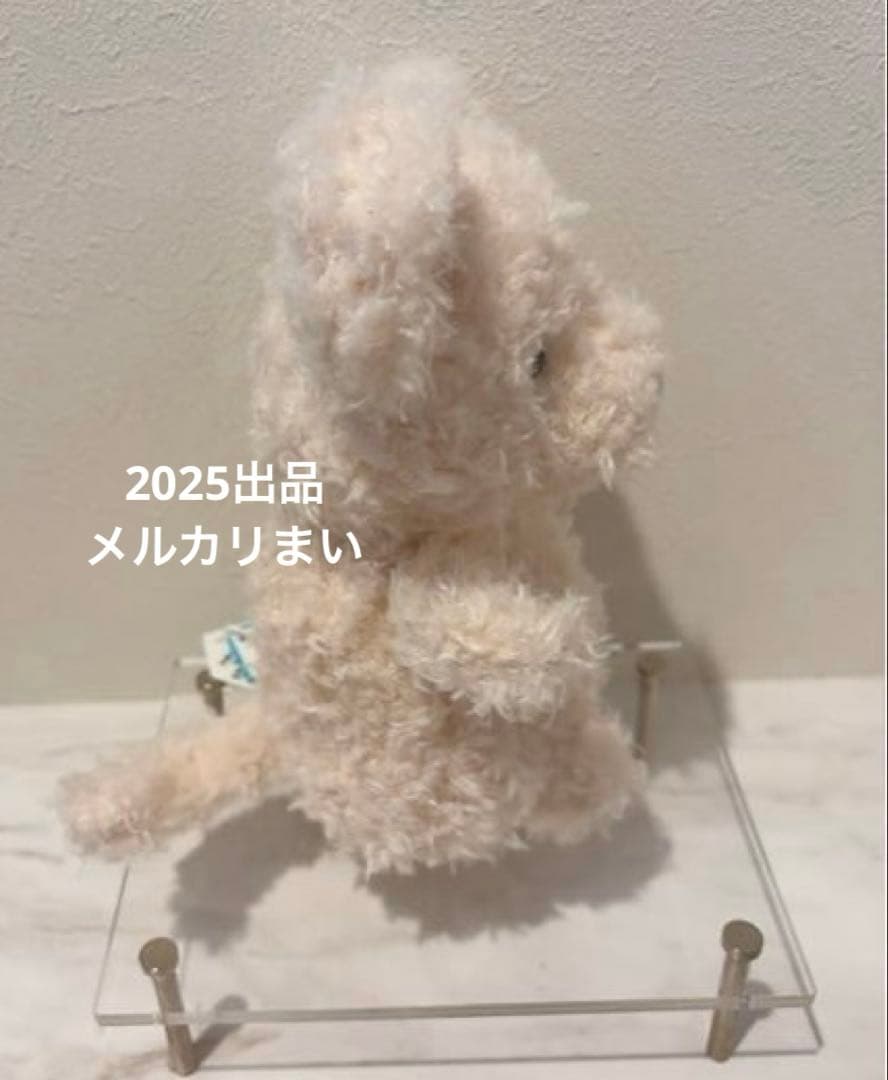  Little Mouse ジェリーキャット ぬいぐるみ ネズミ