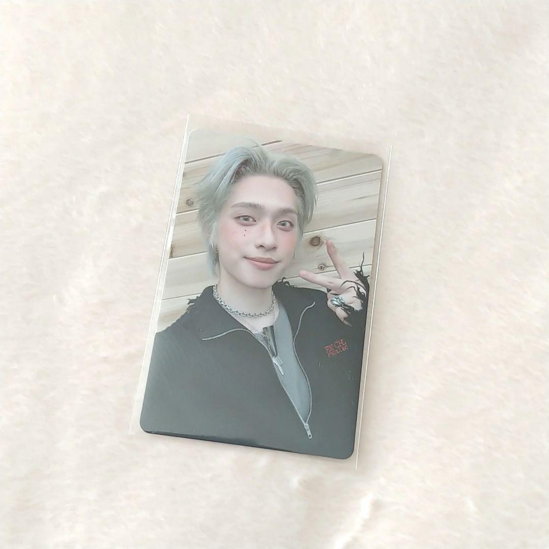 Xdinary Heroes ガオン -27 - メルカリ