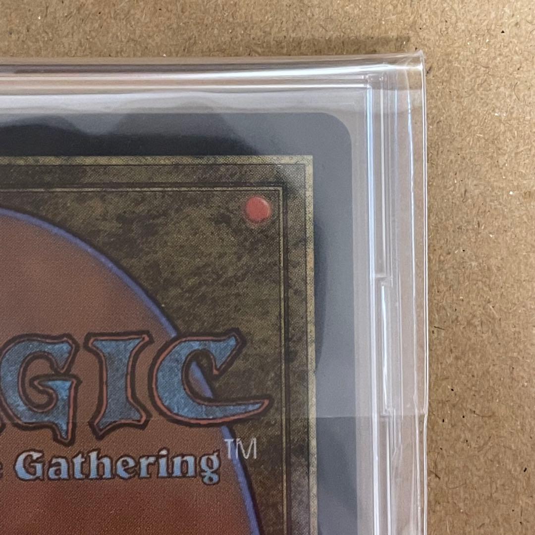 MTG 魔女、ヤ・シュトラ・ルル ボーダーレス foil 日本語