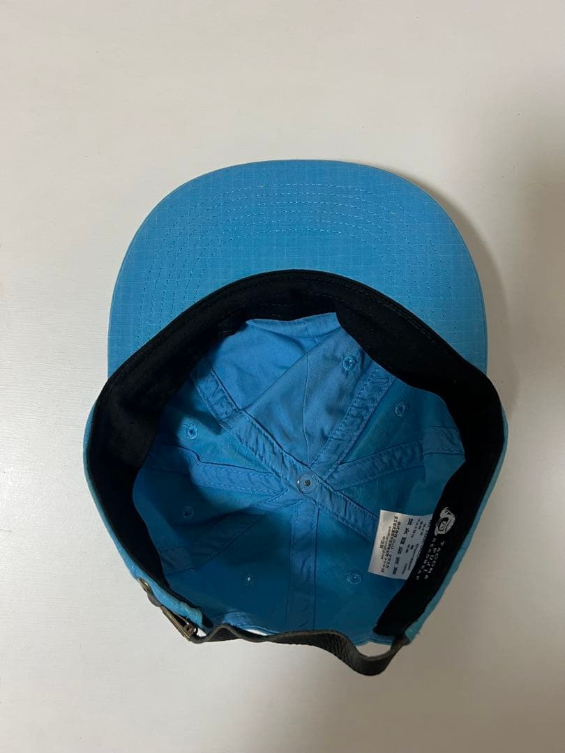 TACOMA FUJI RECORDS キャップ LSD タコマフジレコード - メルカリ