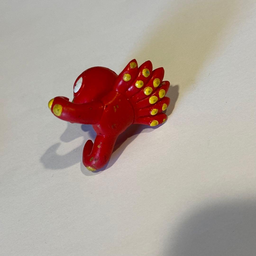 ポケモン モンコレ オクタン 初期 レア Pokémon - メルカリ