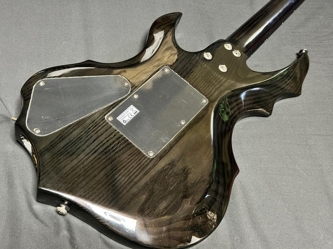 GrassRoots G-FR-62GT グラスルーツ フォレスト