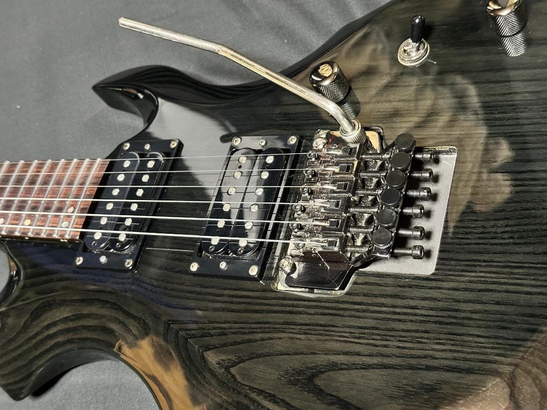 GrassRoots G-FR-62GT グラスルーツ フォレスト