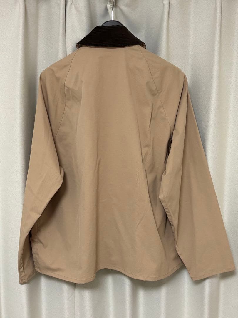 【Barbour】バブアー TRANSPORT JACKET ジャケット