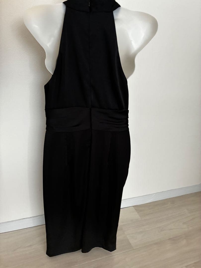 【Veautt/ヴュート】ミディアムドレス/ キャバドレス