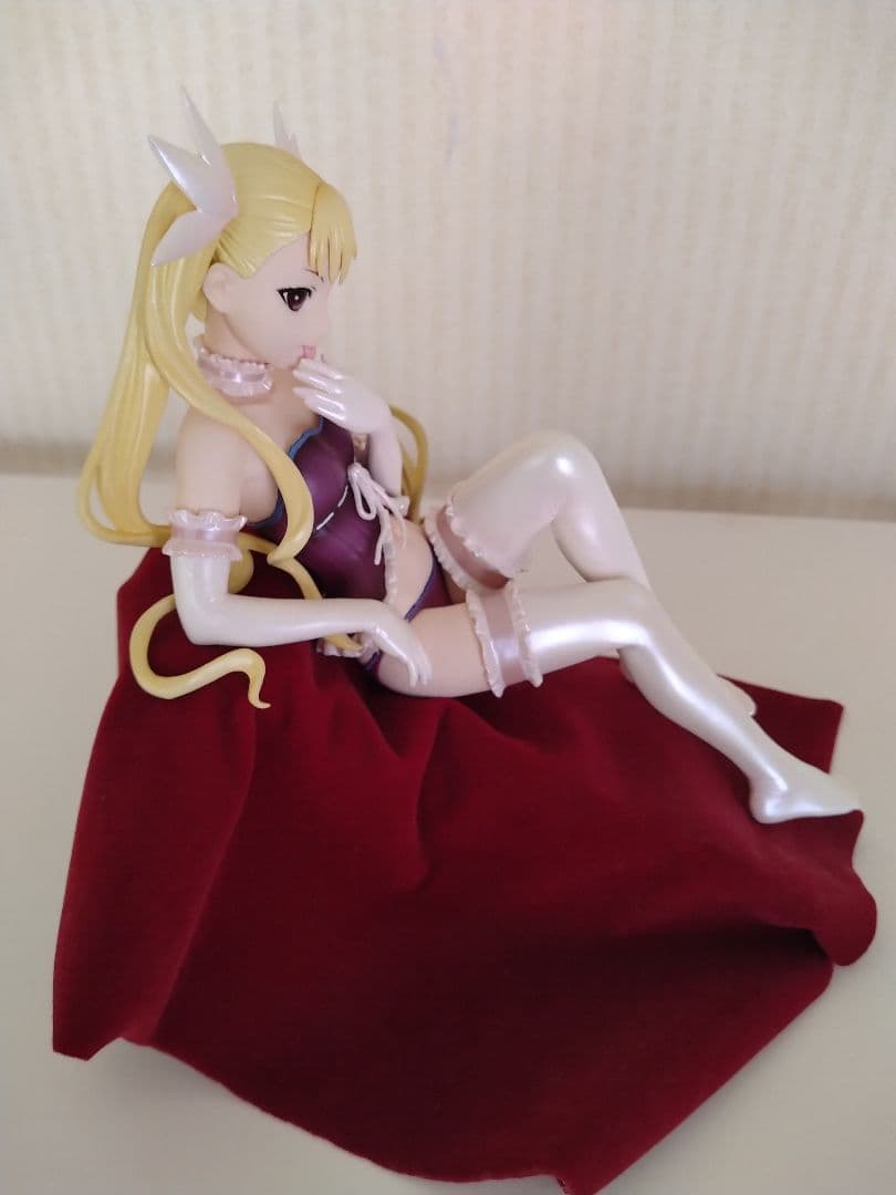 ダンス イン ザ ヴァンパイアバンド ミナ・ツェペッシュ 1/6 フィギュア