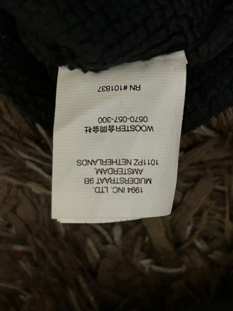 小物 Supreme WINDSTOPPER Gloves \"Black\" S/M