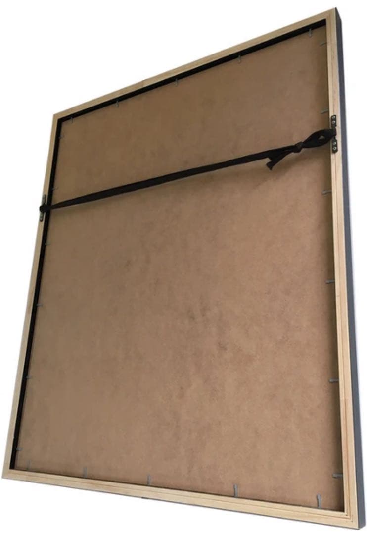 パウル・クレー「New Harmony,1936」額付き 高級アートプリント Amazon