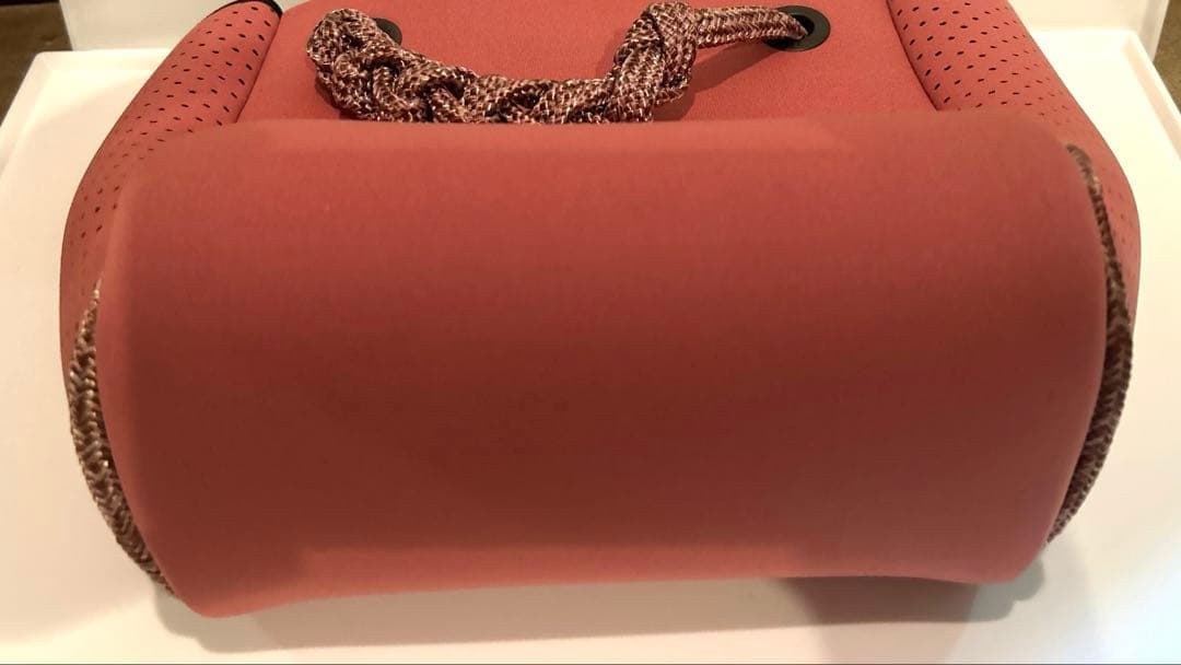 【美品】ステートオブエスケープ ソジョーン ミニ