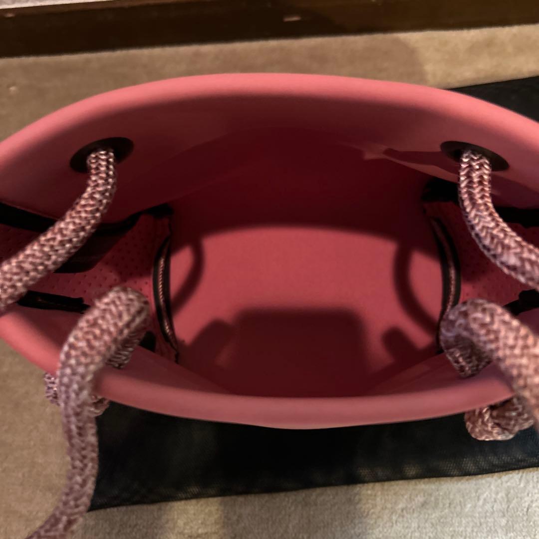 【美品】ステートオブエスケープ ソジョーン ミニ