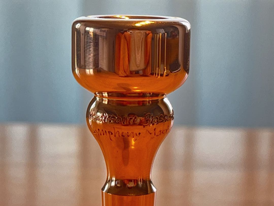 管楽器・吹奏楽器 Jun's Symphony Master JRB 3-1 PGP