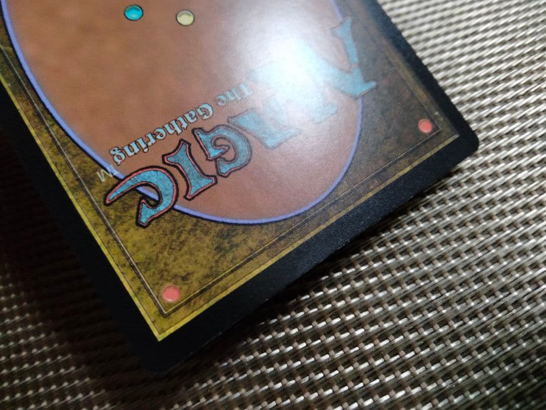 ご確認用】イコリア foil 駐屯地の猫b 日本語 1枚 MTG