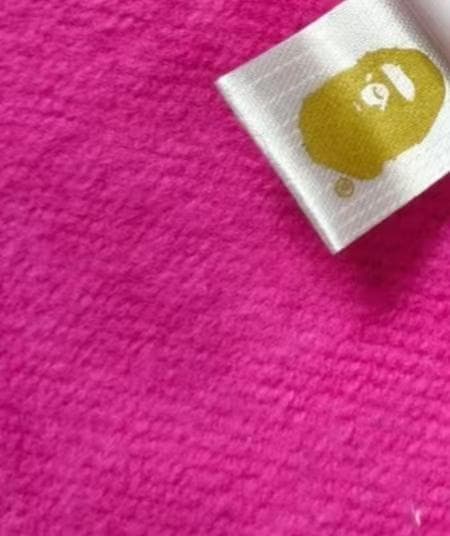 BAPE ADULTS フーディ ジップアップ シャークパーカー