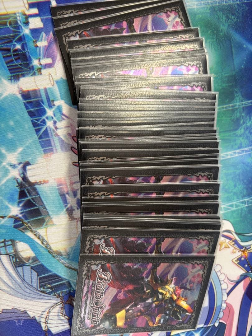 ゴッドゼクス デッキ スリーブ付き sammatthewman.com