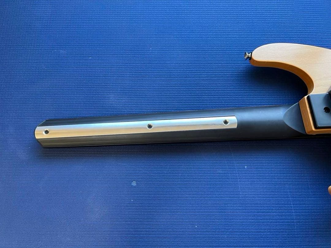 YAMAHA EZ-EG 光るギター