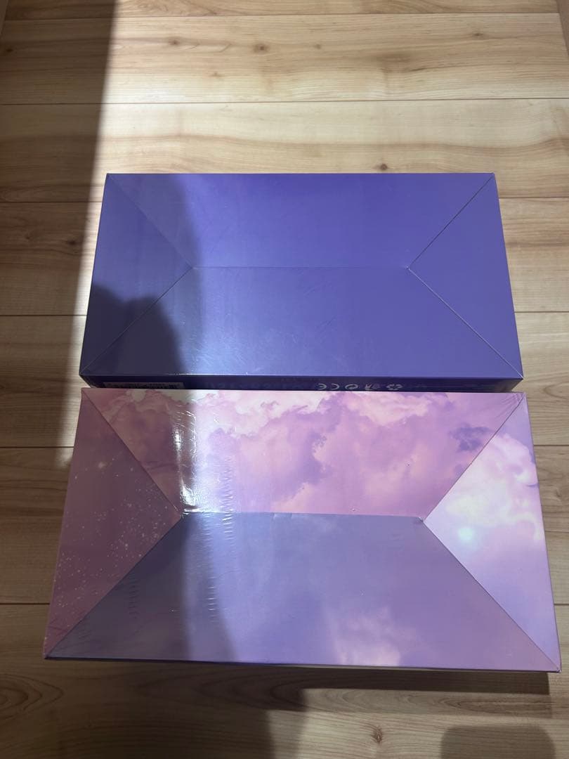 Grumpipi グランピピ　シュリンク付き　シリーズ1.2 アソートボックス