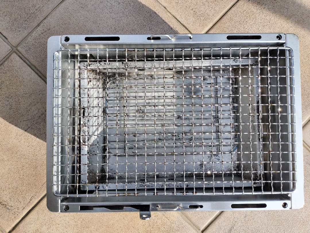 ☆希少☆４点セット☆ peak スノーピーク　焼武者