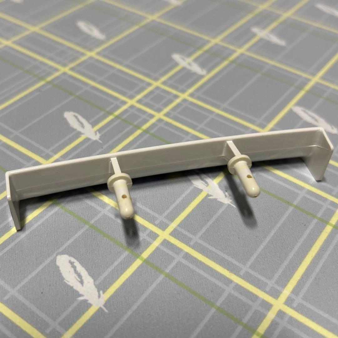 タミヤ　プジョー306MAXIボディ ラリーカラー