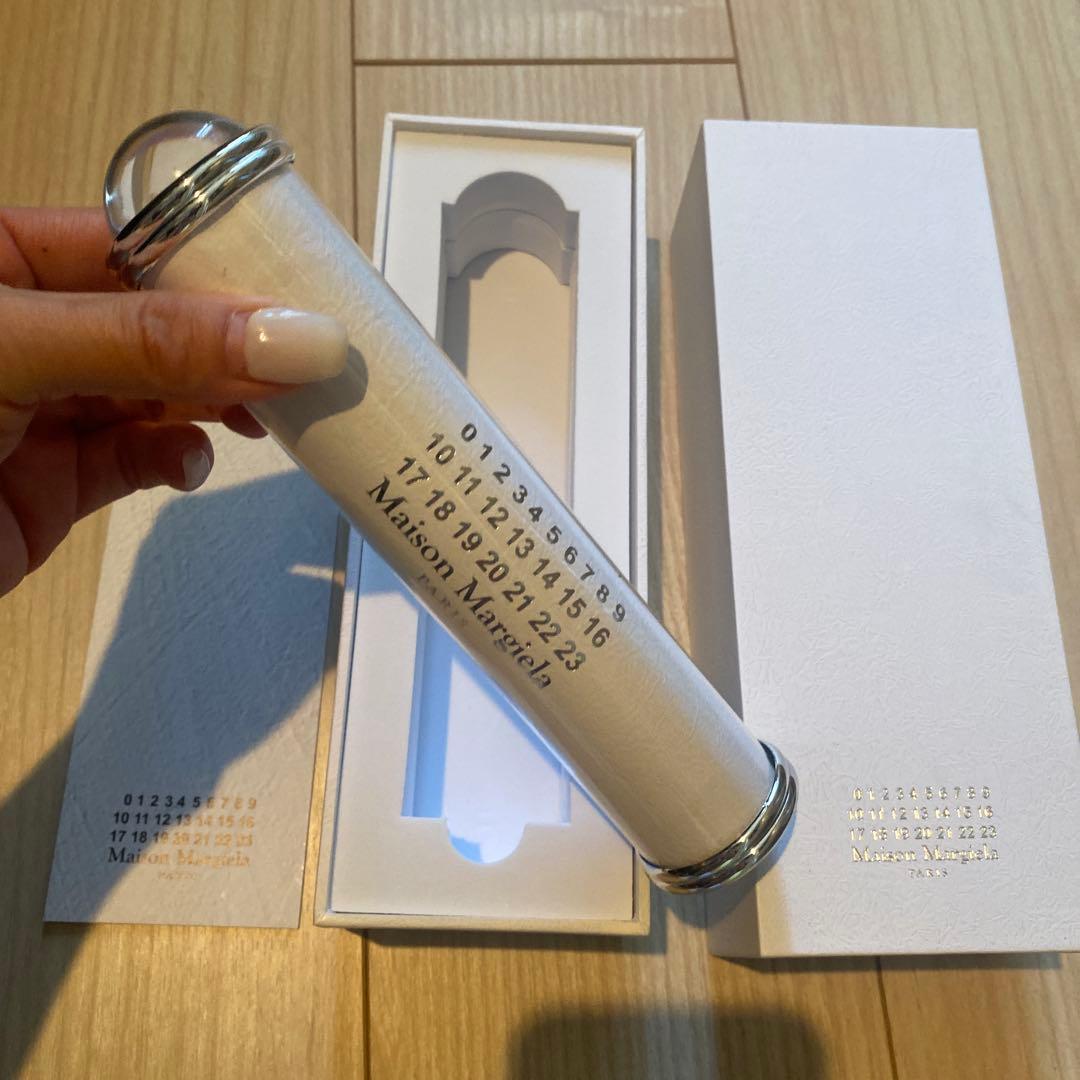 非売品　ノベルティー　マルジェラ　メゾンマルジェラ　万華鏡　　新品未使用