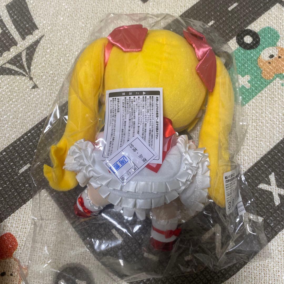 MADOGATARI展 限定 忍野忍 鹿目まどか魔法少女服ver