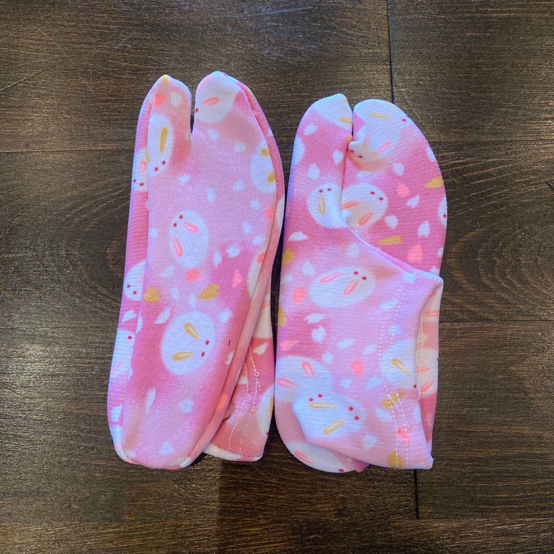 アンティーク 七五三 三歳 着物 被布 小物一式 フルセット 赤 鶴 正絹