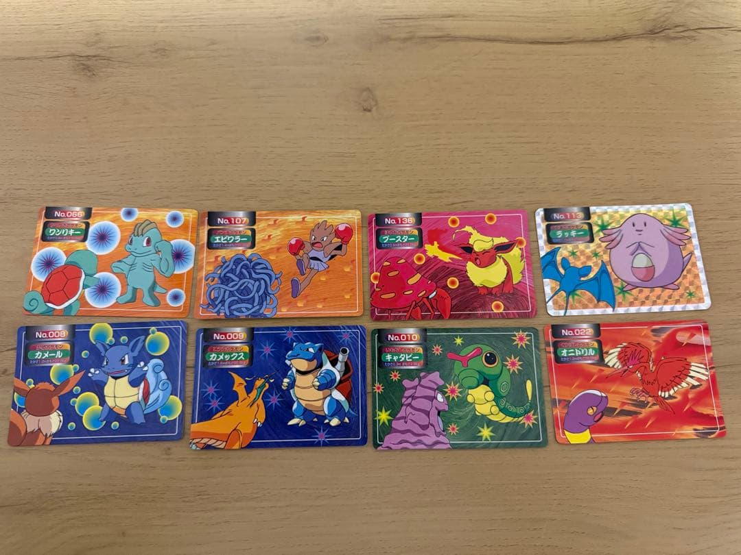 トップサン、明治、メンコまとめ売り