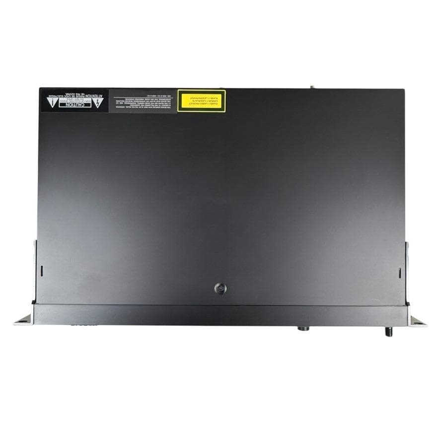 ◆優良中古品・元箱付属◆TASCAM CDプレーヤー 業務用1U CD-500