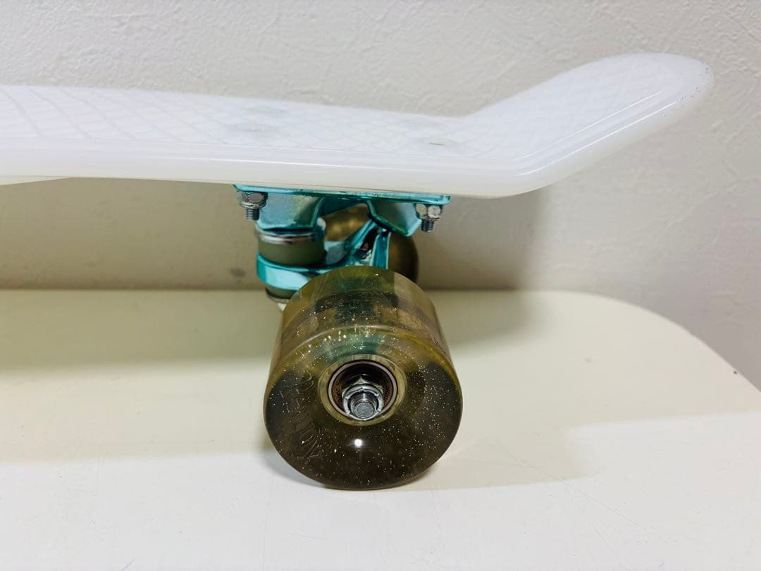 ペニー 22 希少カラー