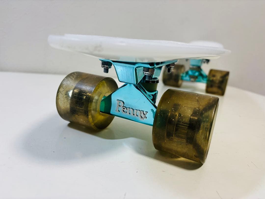ペニー 22 希少カラー