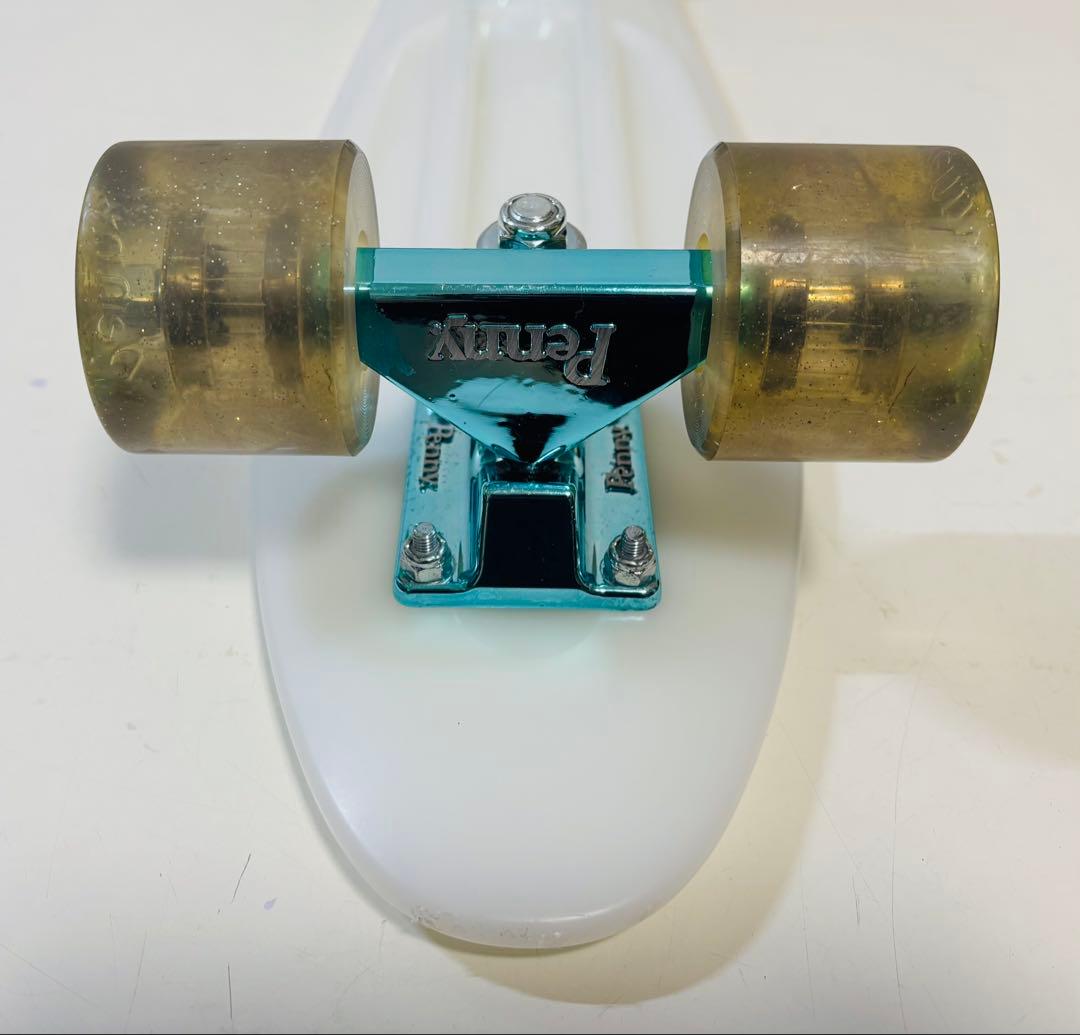 ペニー 22 希少カラー