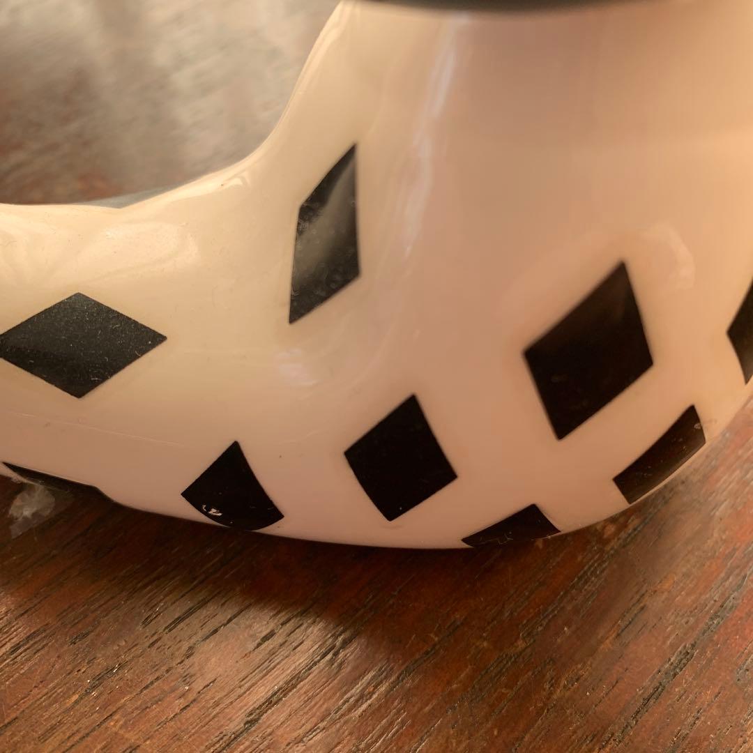 激レア Rune 内藤ルネ 人魚 マーメイド 一輪挿し 花瓶 置物 昭和レトロ