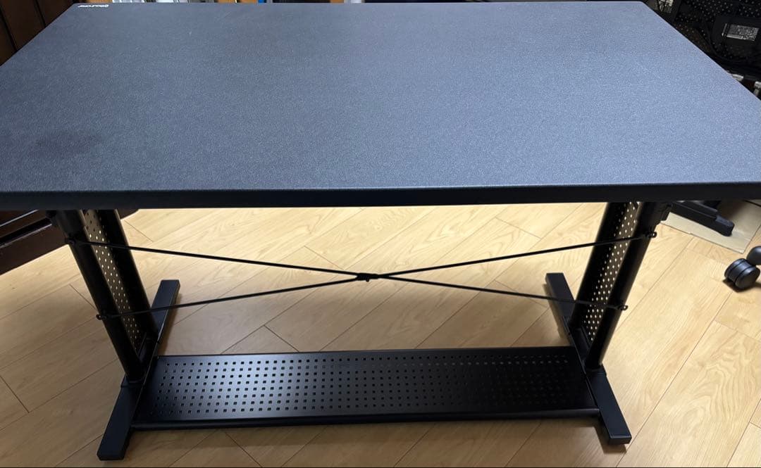 Bauhutte(バウヒュッテ)BHD-1000M ブラック