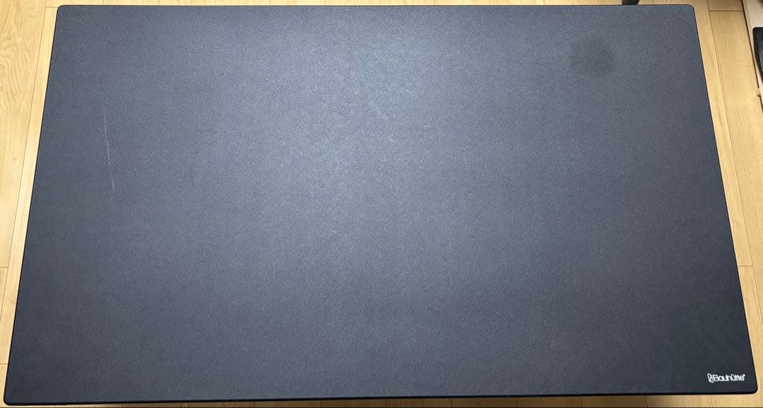 Bauhutte(バウヒュッテ)BHD-1000M ブラック