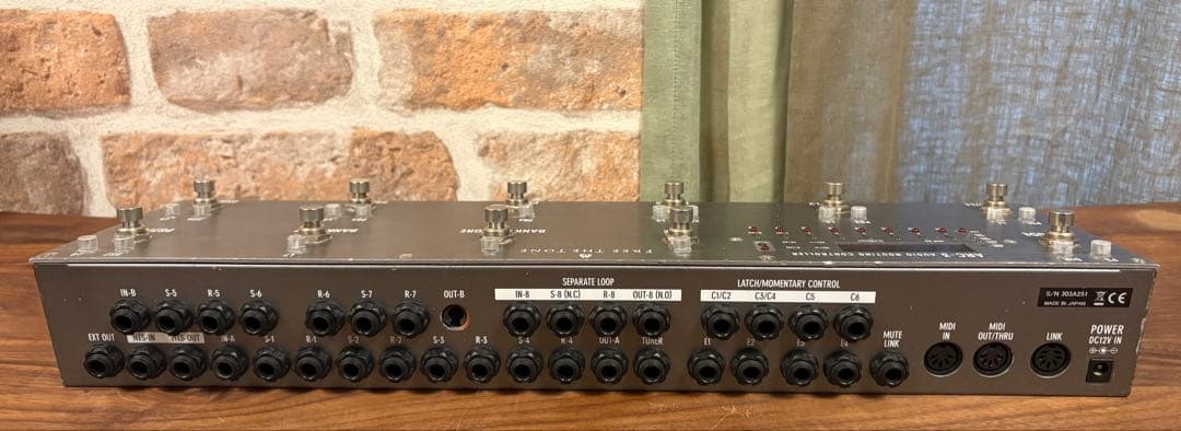 ギター FREE THE TONE / ARC-3