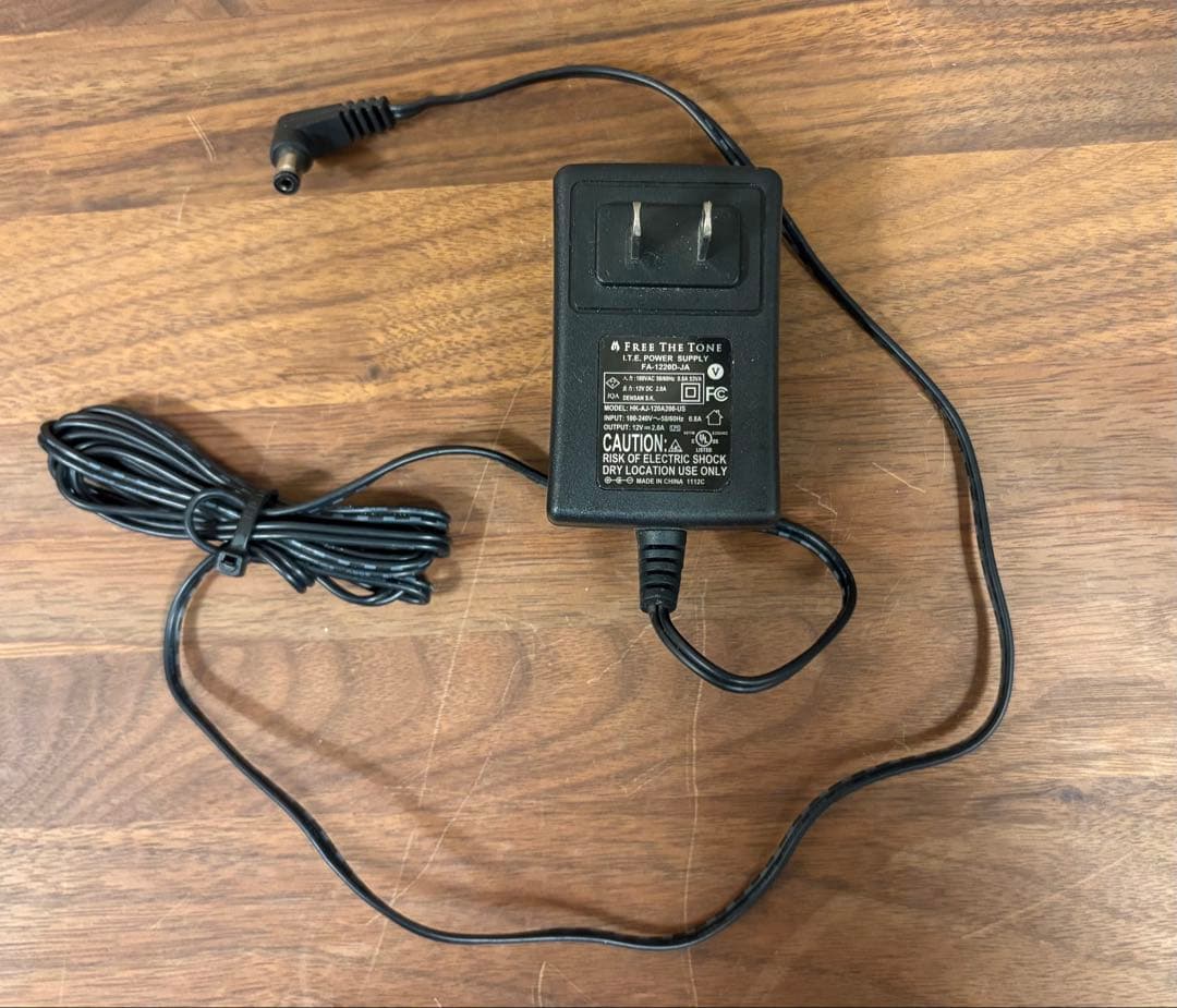 ギター FREE THE TONE / ARC-3