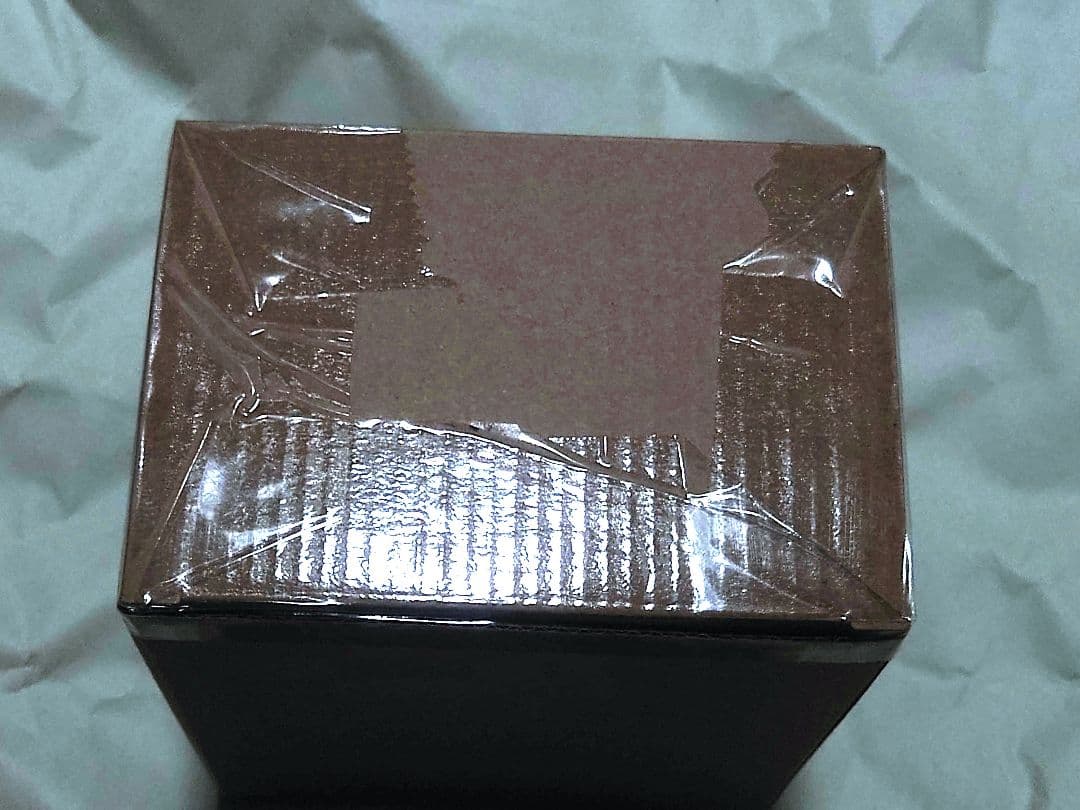 未開封・新品【FC限定】美少女戦士セーラームーンムーンミラクルオルゴール