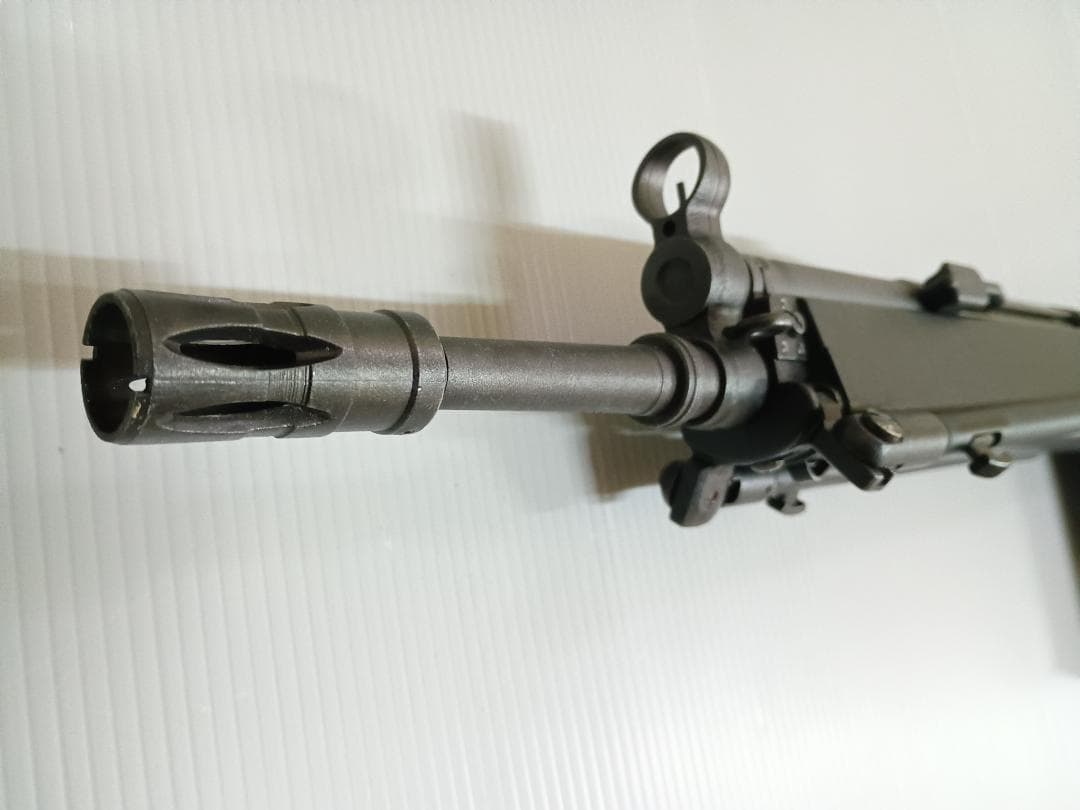 東京マルイ　H＆K　G3A3　オートマチック電動エアーガン　ホップＵＰ