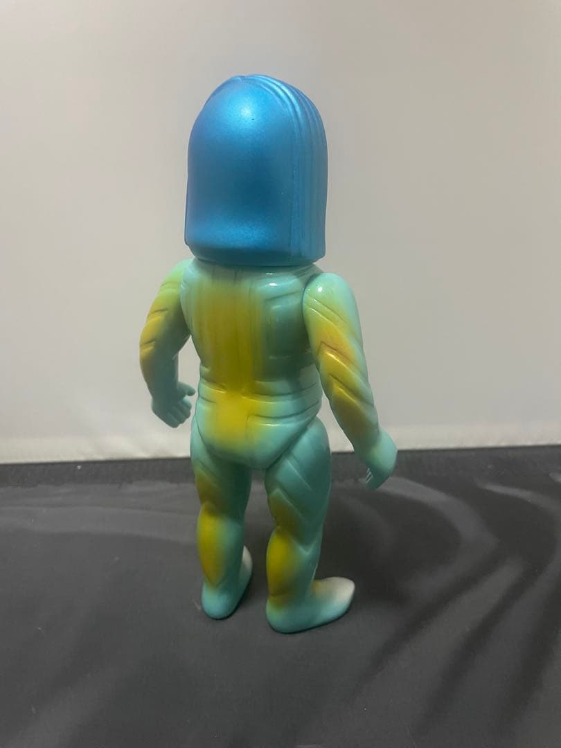 M1号 大怪獣 対決セット