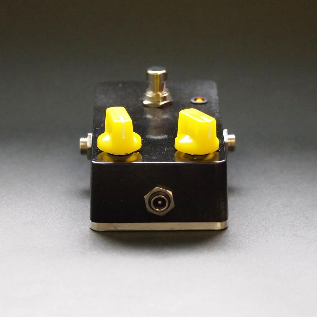 ギター BLACKCAT OD-1 Clone Mod