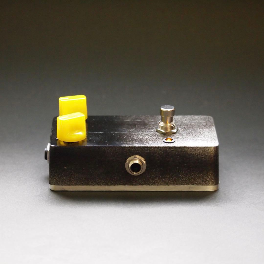 ギター BLACKCAT OD-1 Clone Mod