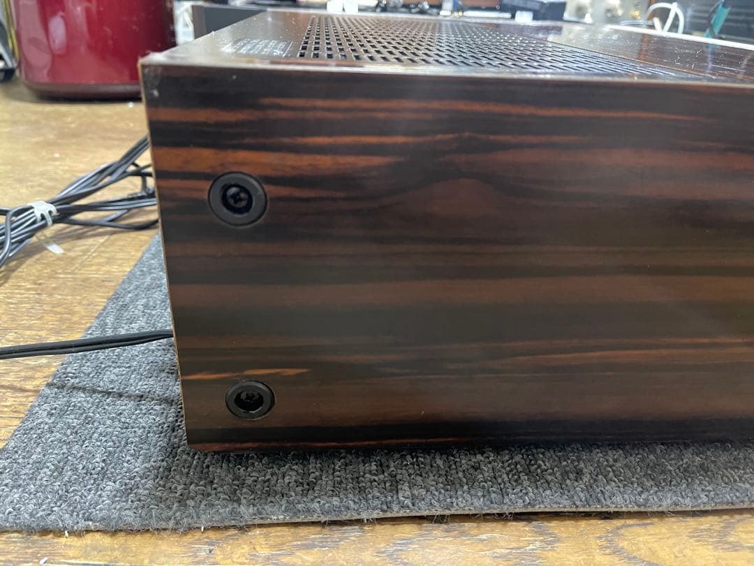 p*m様 Sansui（サンスイ） AU-D707Fextra (04) - メルカリ