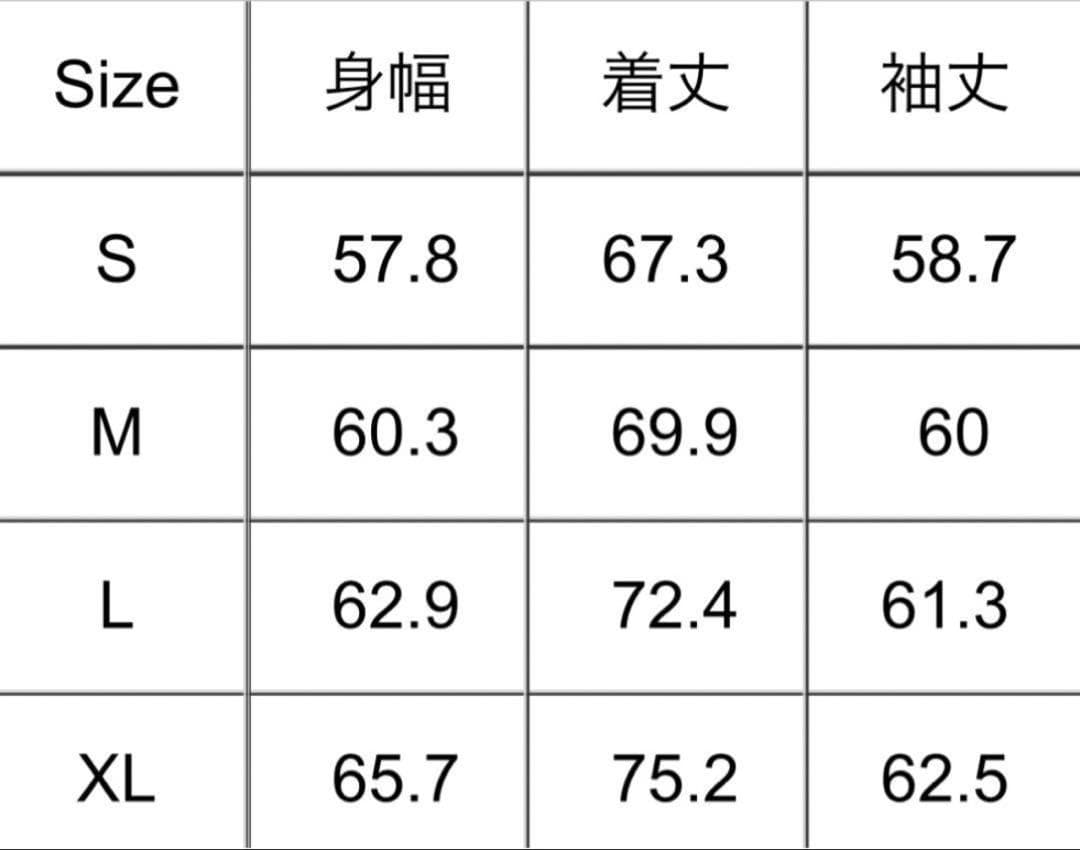 DIME ダイム　ブラック　XL