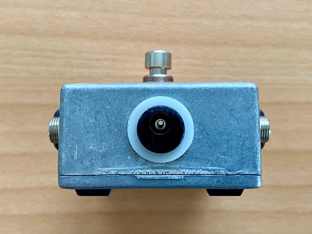 BSM RPA 中古美品 トレブルブースター