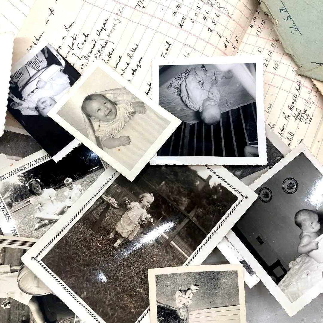 ジャンクジャーナル アソート 詰め合わせ ミックス 1.9kg以上 素材 大量