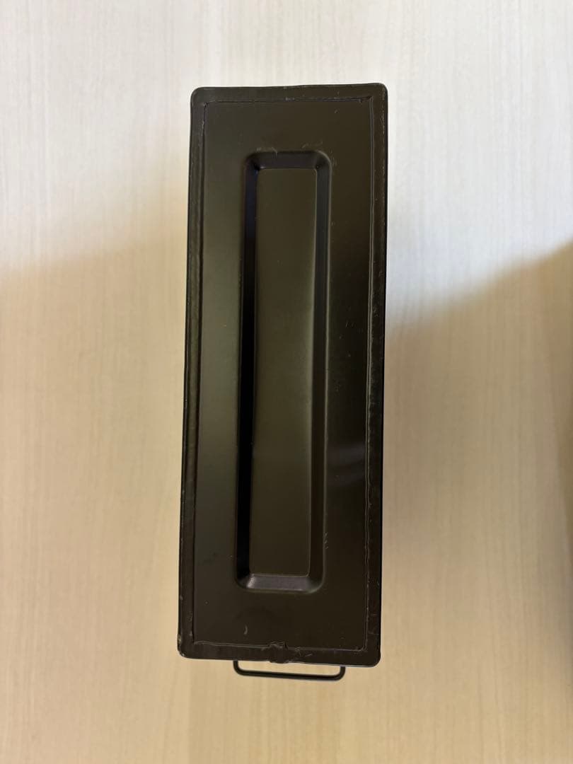 手榴弾 ハンドグレネード RGD-33 スプリング式 アンモボックス