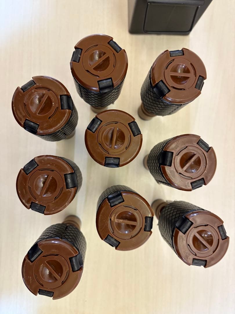 手榴弾 ハンドグレネード RGD-33 スプリング式 アンモボックス